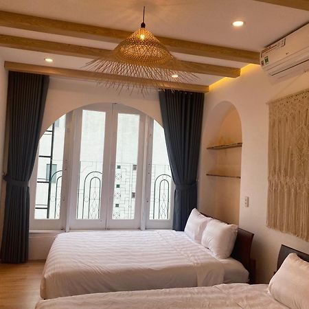 Hue Sweethouse 1 Homestay Экстерьер фото