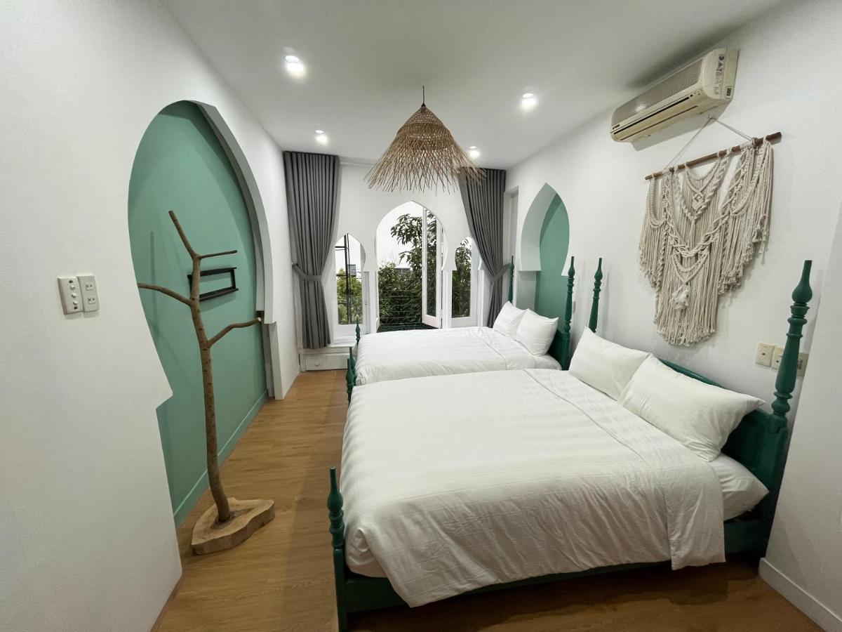 Hue Sweethouse 1 Homestay Экстерьер фото