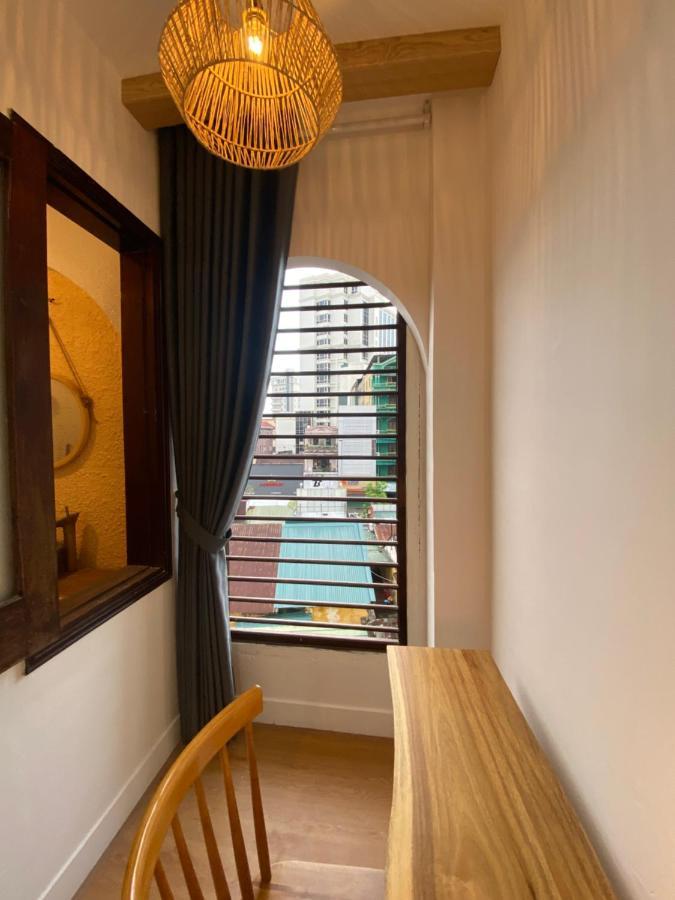 Hue Sweethouse 1 Homestay Экстерьер фото