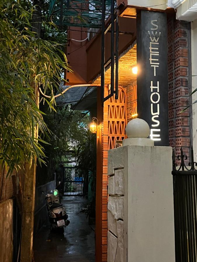 Hue Sweethouse 1 Homestay Экстерьер фото