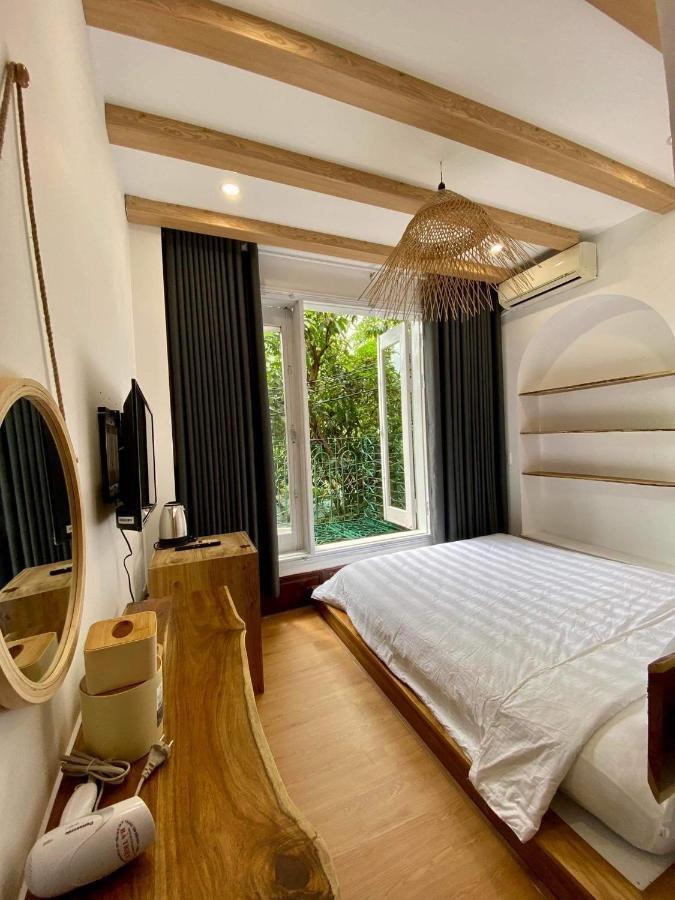 Hue Sweethouse 1 Homestay Экстерьер фото