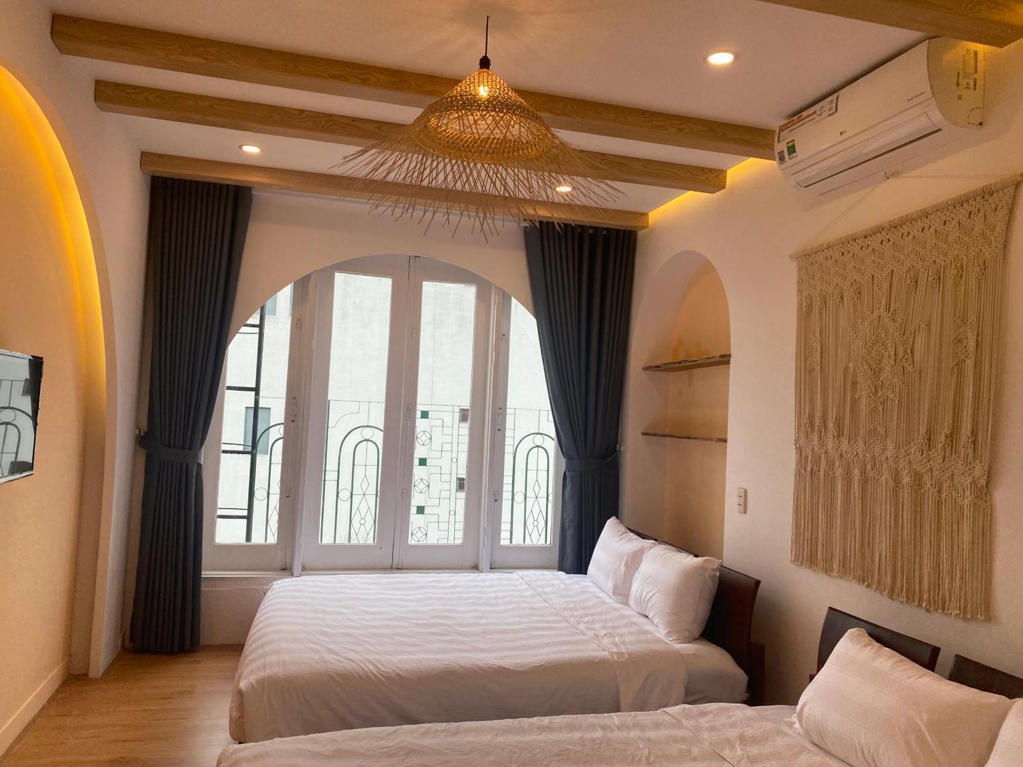 Hue Sweethouse 1 Homestay Экстерьер фото