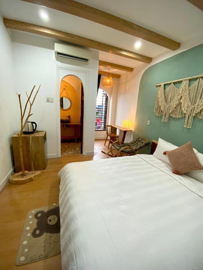 Hue Sweethouse 1 Homestay Экстерьер фото