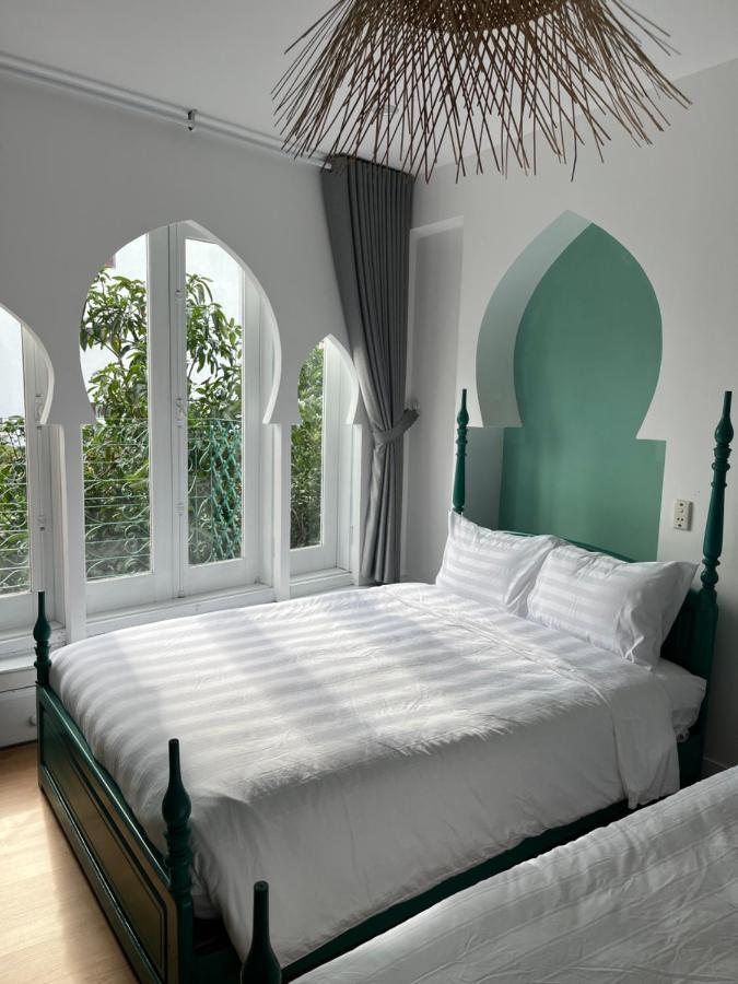 Hue Sweethouse 1 Homestay Экстерьер фото