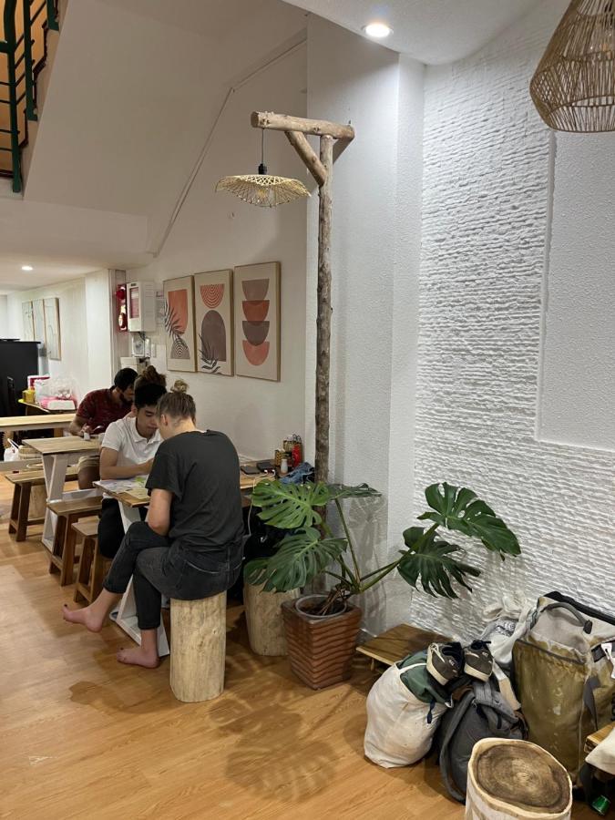 Hue Sweethouse 1 Homestay Экстерьер фото