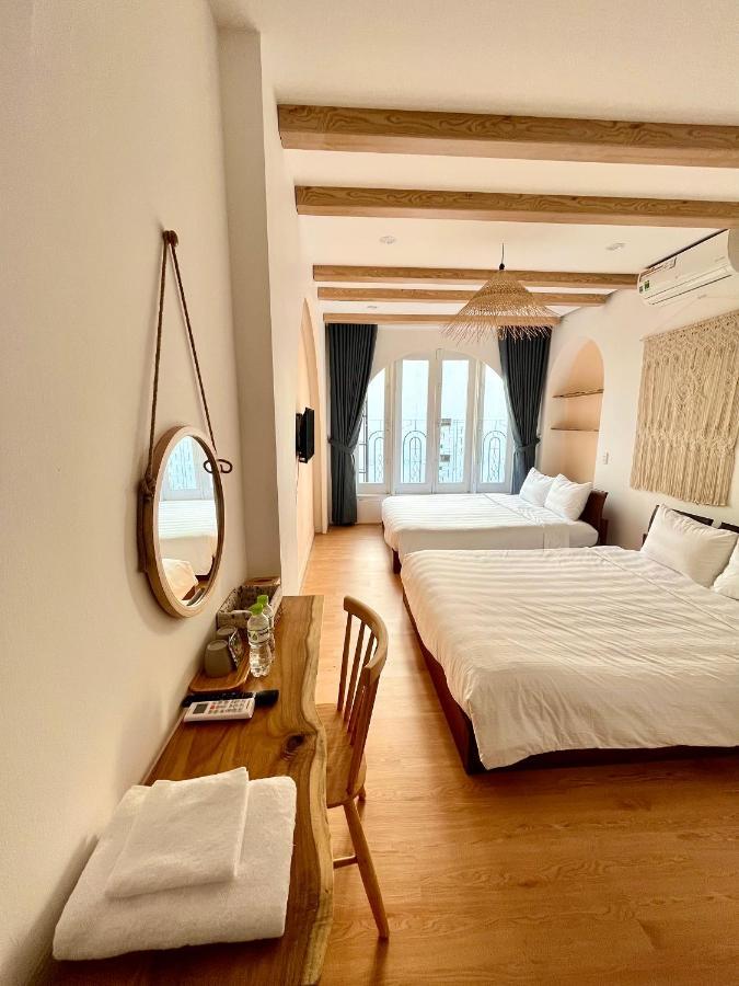 Hue Sweethouse 1 Homestay Экстерьер фото
