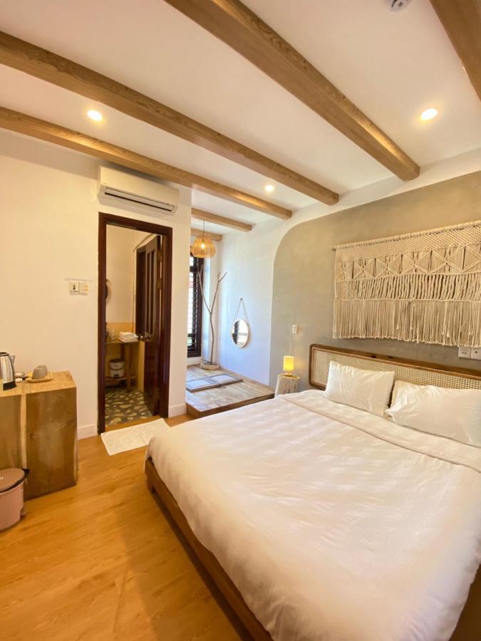 Hue Sweethouse 1 Homestay Экстерьер фото