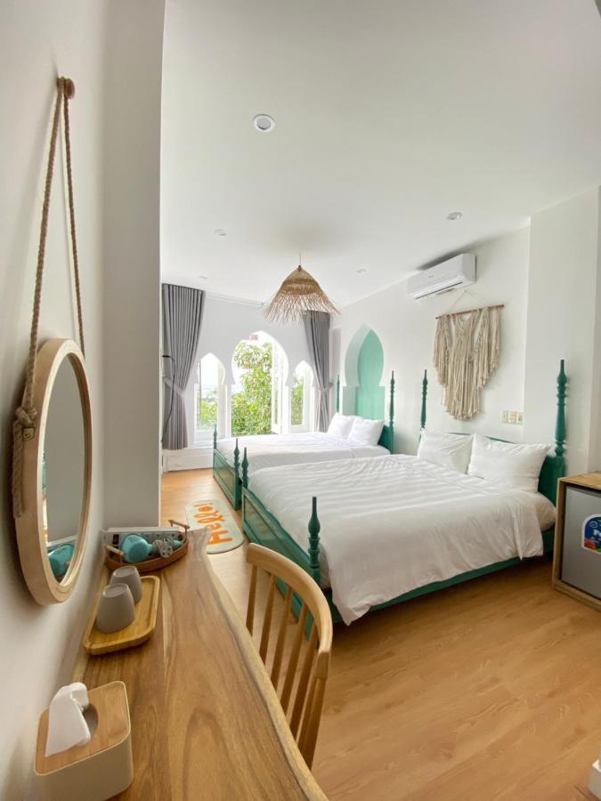 Hue Sweethouse 1 Homestay Экстерьер фото