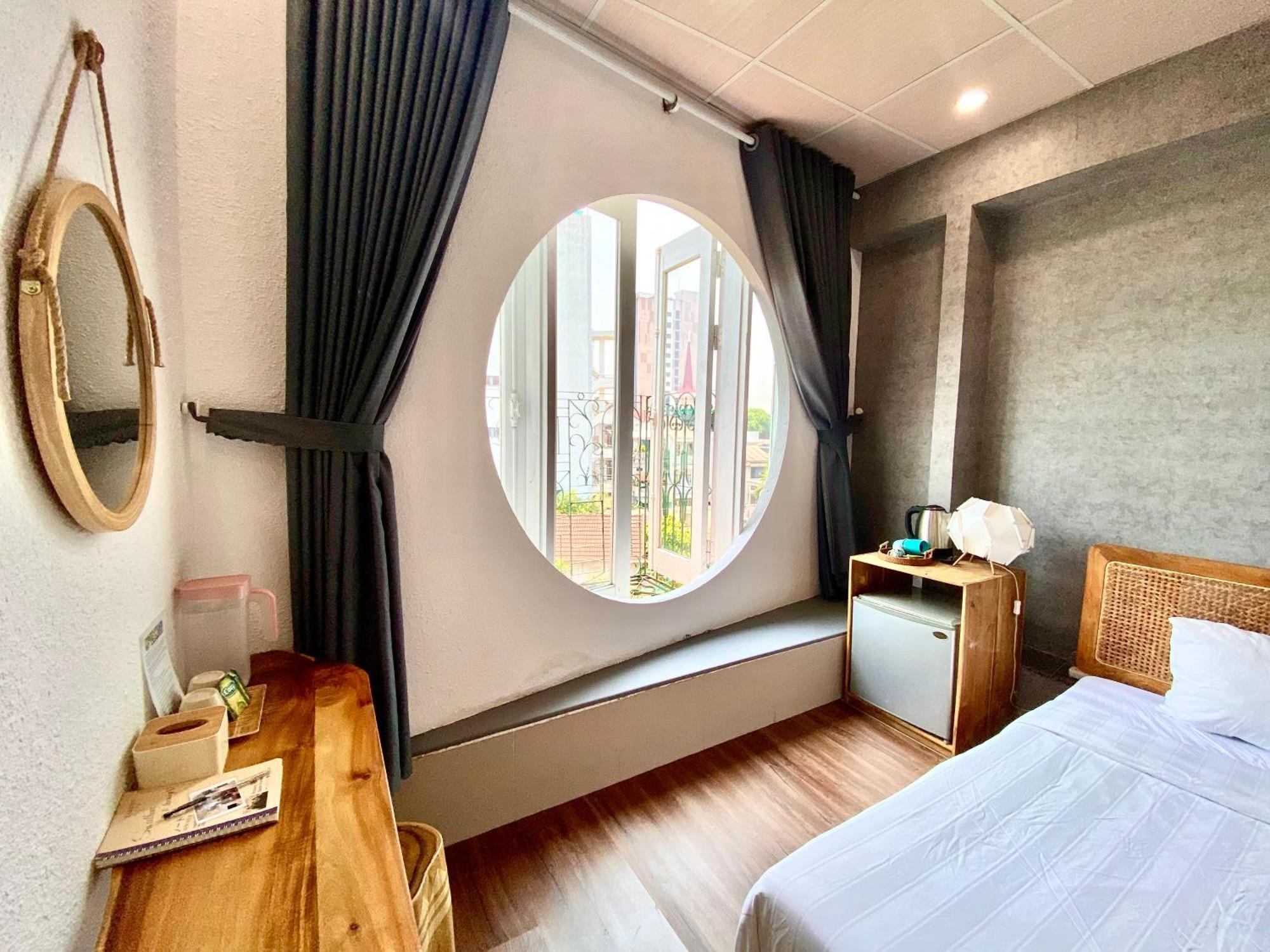 Hue Sweethouse 1 Homestay Экстерьер фото