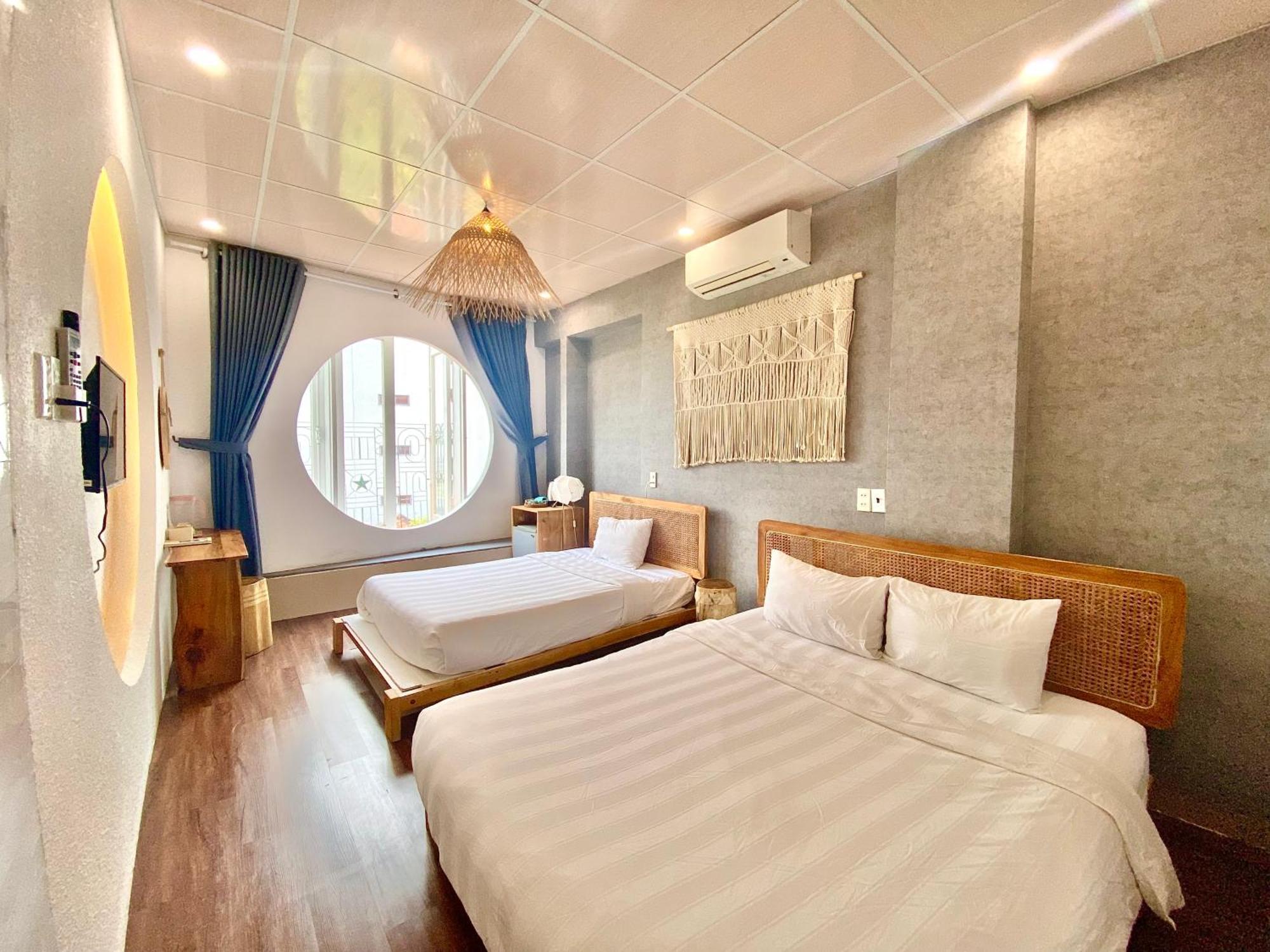 Hue Sweethouse 1 Homestay Экстерьер фото