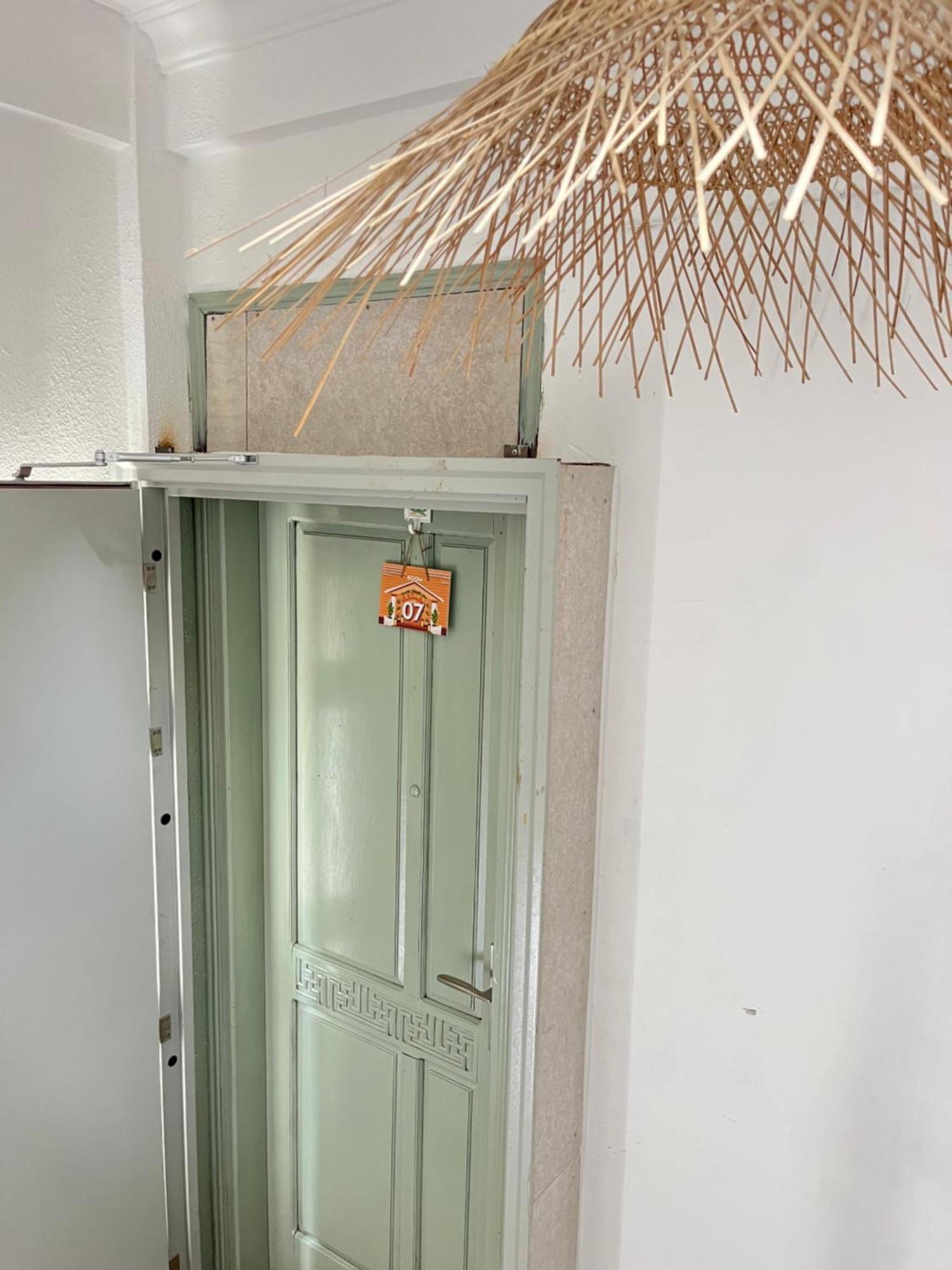 Hue Sweethouse 1 Homestay Экстерьер фото